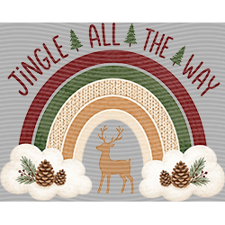 Christmas-ADJ 11738
